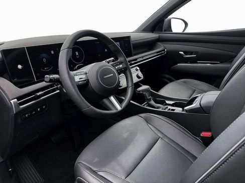 New 2026 Hyundai Santa Cruz Limited image 26