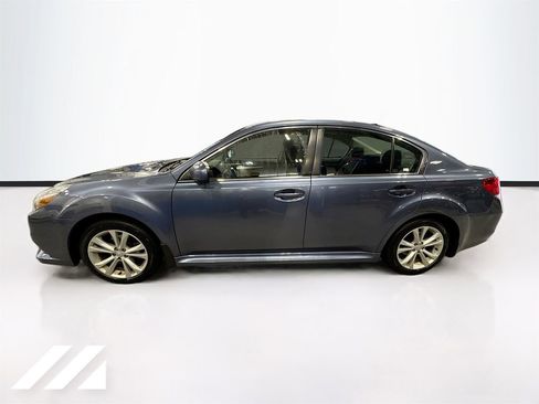 Used 2013 Subaru Legacy 2.5i Premium image 8
