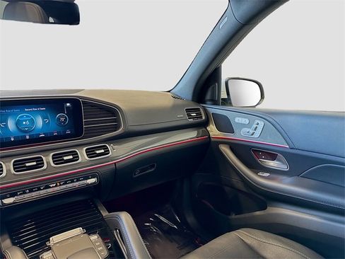 Certified 2023 Mercedes-Benz GLE 450 4MATIC image 25