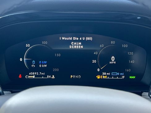 Certified 2022 Lincoln Corsair Grand Touring w/ Elements Technology Bundle image 25