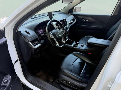 Used 2019 GMC Terrain SLT w/ Preferred Package AWD/4WD image 8