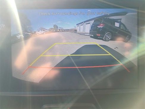 Used 2023 Kia Soul LX image 27