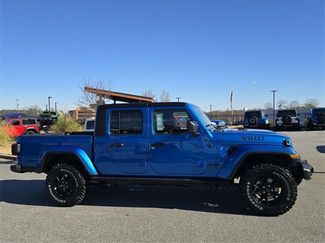 New 2026 Jeep Gladiator Willys video 2