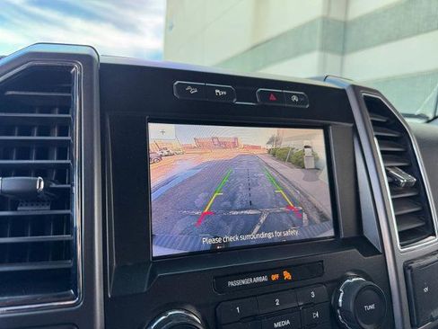 Certified 2020 Ford F150 XLT w/ Equipment Group 302A Luxury image 30