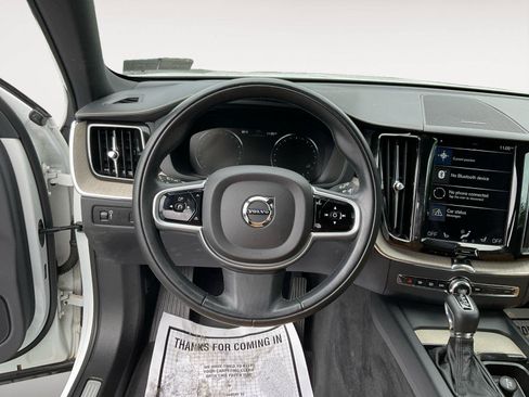 Used 2019 Volvo XC60 T6 Inscription AWD/4WD image 12