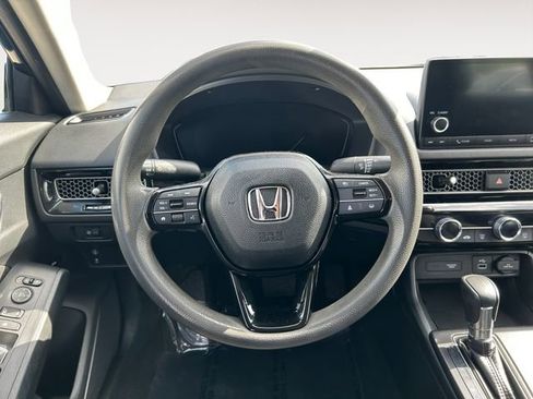 Used 2023 Honda Civic LX image 12