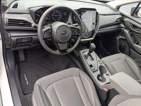 Certified 2026 Subaru Crosstrek 2.5i Premium AWD/4WD image 3