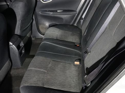 Used 2014 Nissan Sentra SV FWD image 20