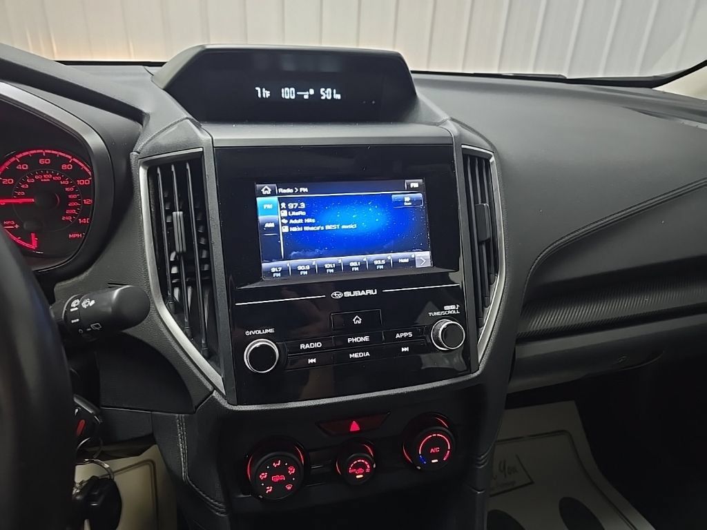 Used 2018 Subaru Crosstrek 2.0i Premium AWD/4WD image 24