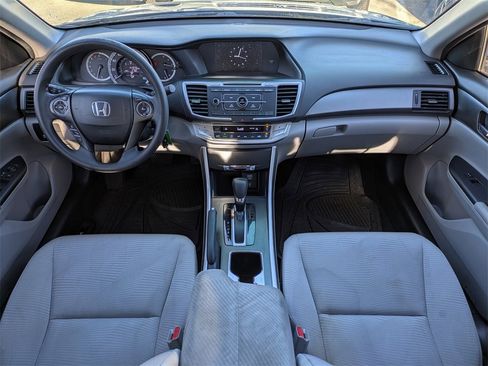 Used 2015 Honda Accord LX image 16