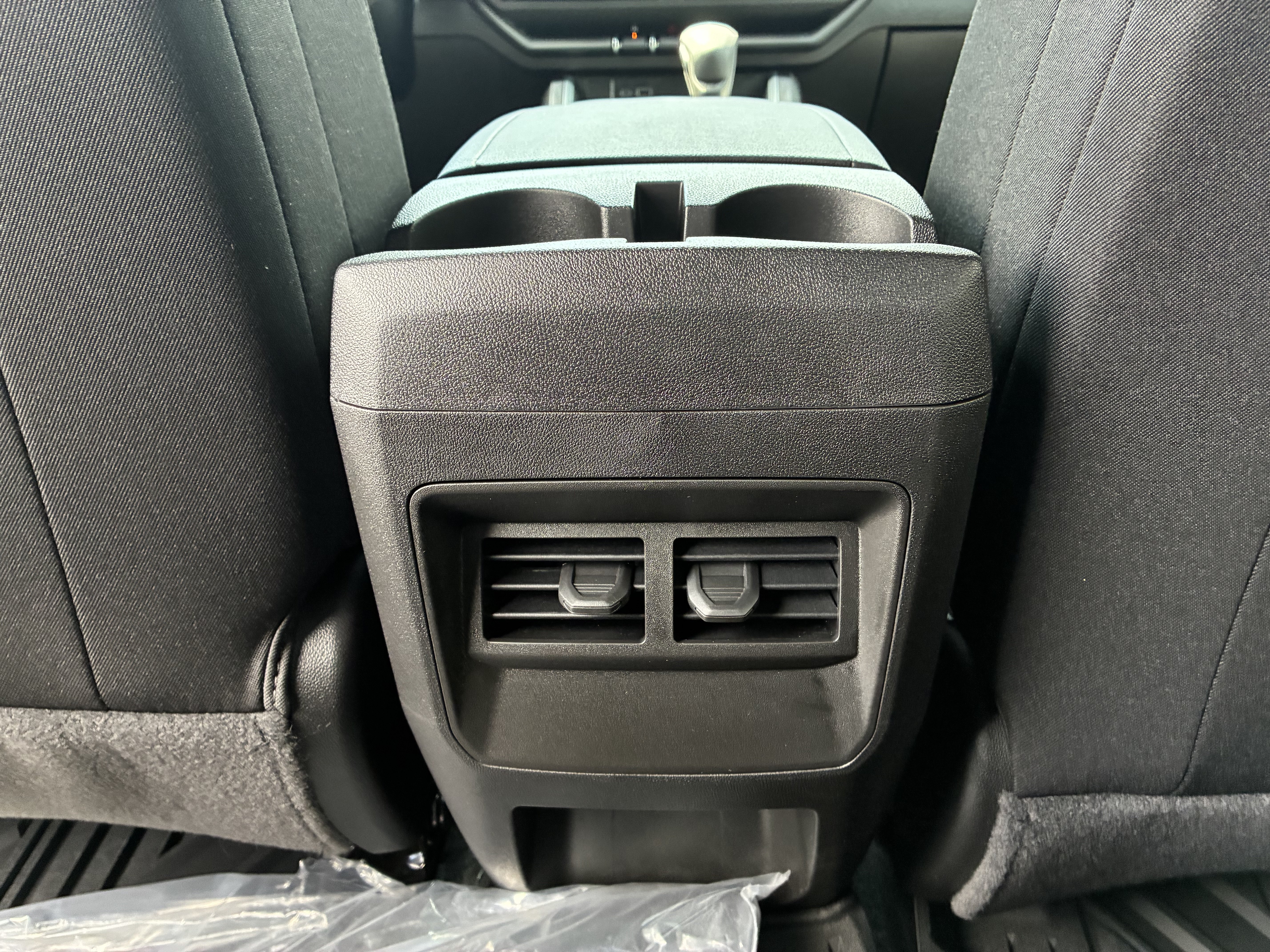 New 2026 Chevrolet Colorado Trail Boss AWD/4WD image 17