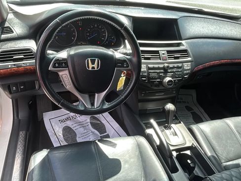 Used 2010 Honda Crosstour EX-L image 13