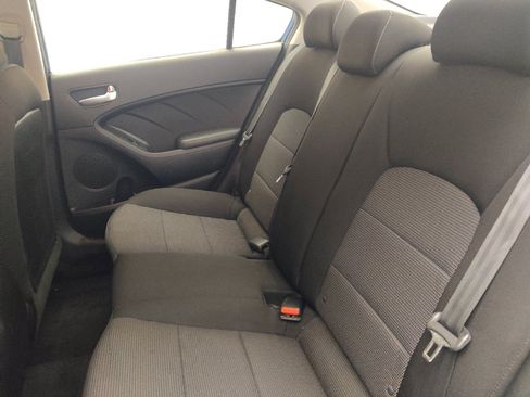 Used 2018 Kia Forte LX w/ LX Rear Camera Package FWD image 18
