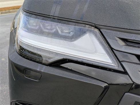 Certified 2024 Lexus LX 600 4WD w/ Appearance Package image 10