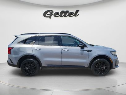 Used 2023 Kia Sorento SX