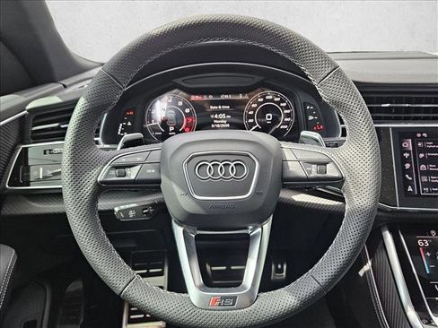 New 2026 Audi RS Q8 performance AWD/4WD image 18