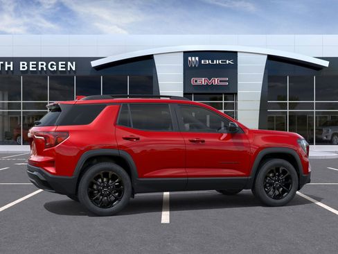 New 2026 GMC Terrain Elevation image 5