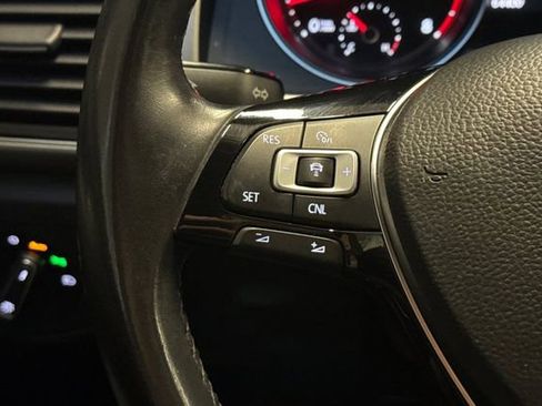 Used 2018 Volkswagen Atlas SEL image 29