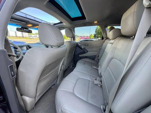 Used 2014 Nissan Murano SL w/ Navigation Package AWD/4WD image 14