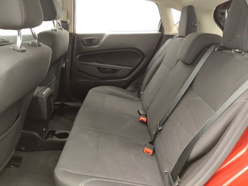 Used 2017 Ford Fiesta SE image 18