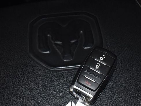 Used 2023 RAM 1500 Rebel w/ Rebel Level 1 Equipment Group image 25