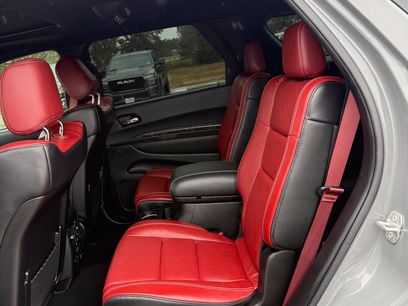 Used 2023 Dodge Durango SRT