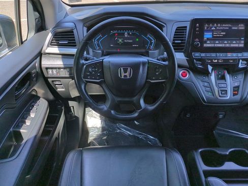 Used 2023 Honda Odyssey EX-L image 16