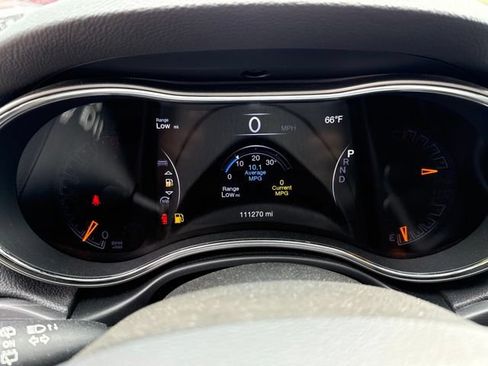 Used 2019 Jeep Grand Cherokee Altitude AWD/4WD image 16