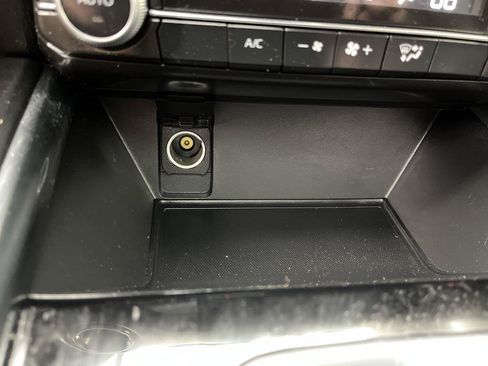 Certified 2023 MAZDA CX-5 Carbon Edition AWD/4WD image 24