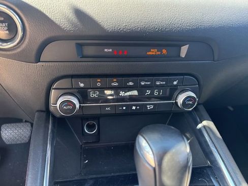 Used 2024 MAZDA CX-5 Carbon Edition AWD/4WD image 32