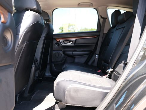 Used 2017 Honda CR-V EX-L image 22