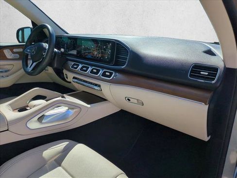 Certified 2022 Mercedes-Benz GLE 450 4MATIC image 23