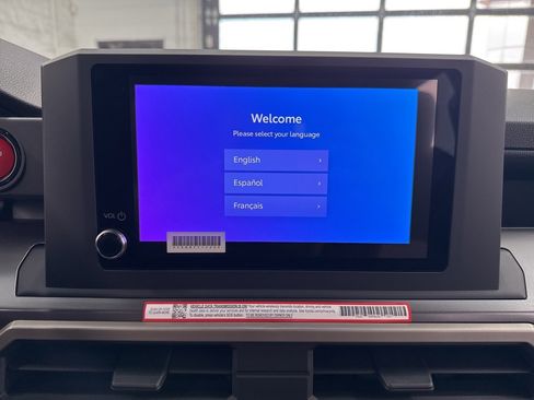 New 2026 Toyota Tacoma TRD Sport image 23