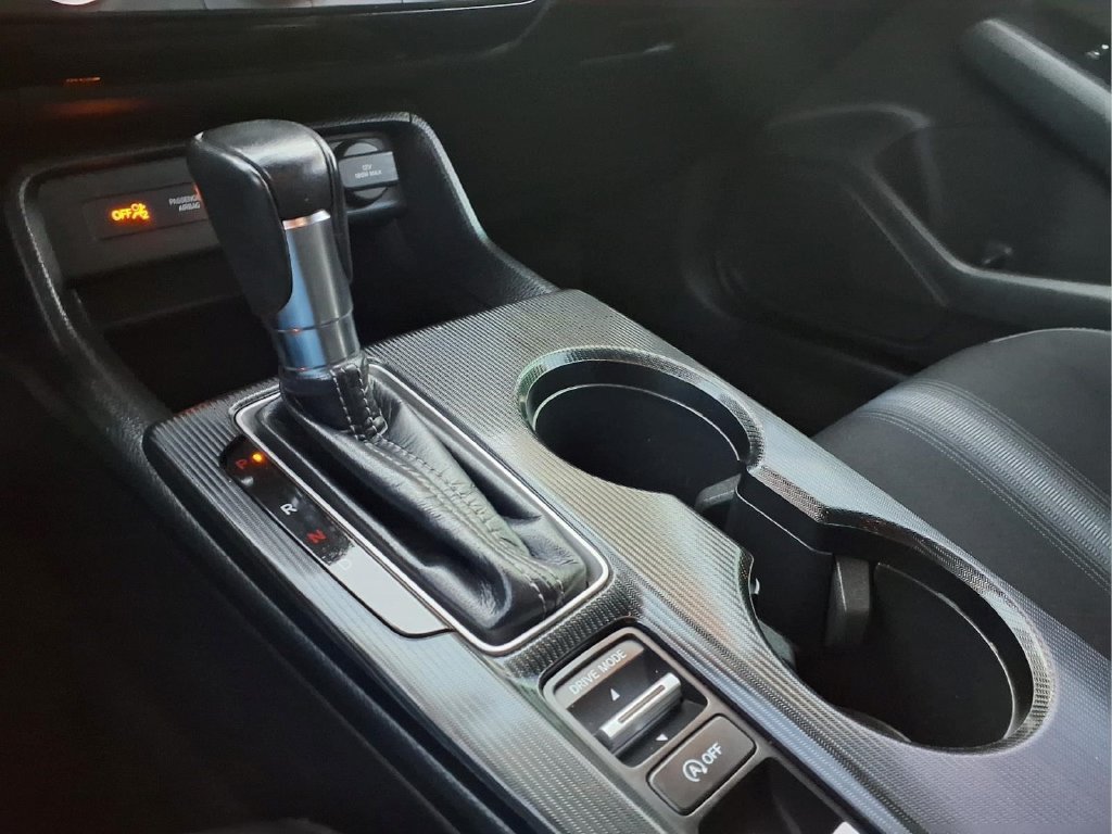 Used 2023 Honda Civic Sport image 18