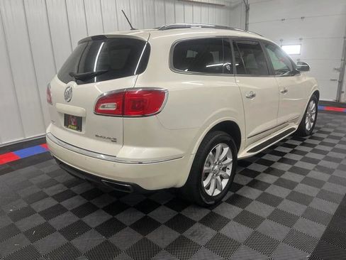 Used 2015 Buick Enclave Premium w/ Experience Buick Package AWD/4WD image 2