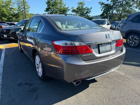 Used 2013 Honda Accord EX-L image 2