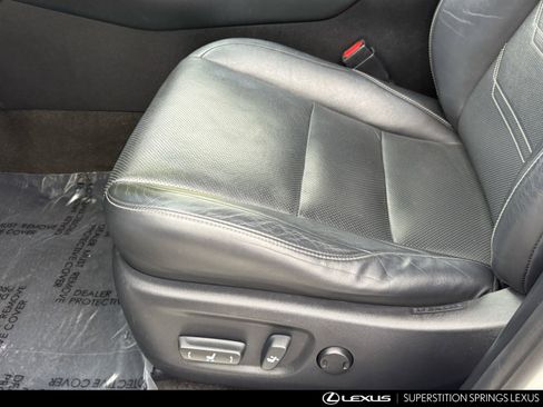 Used 2015 Lexus NX 300h AWD image 13