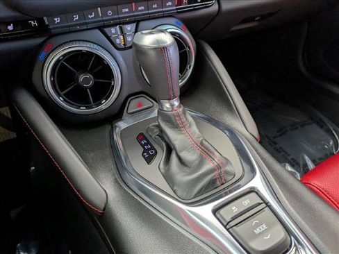 Used 2024 Chevrolet Camaro LT image 13