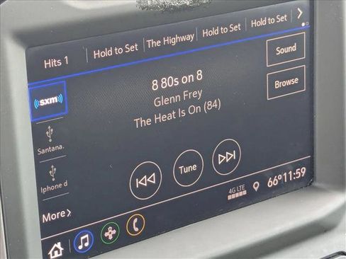 Used 2022 Chevrolet Silverado 1500 Custom RWD image 14