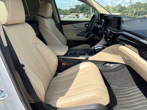 Certified 2026 Acura MDX SH-AWD w/ Technology Package image 34