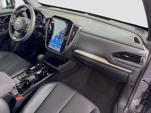 New 2026 Subaru Forester Limited image 31