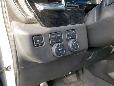 Certified 2023 Chevrolet Silverado 1500 LT Trail Boss w/ LT Trail Boss Premium Package image 18