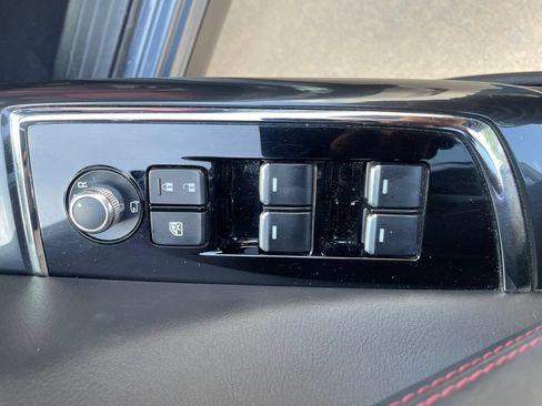 Used 2023 MAZDA CX-9 Carbon Edition AWD/4WD image 17