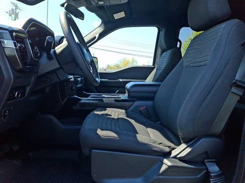 Certified 2023 Ford F150 XL w/ STX Appearance Package AWD/4WD image 16