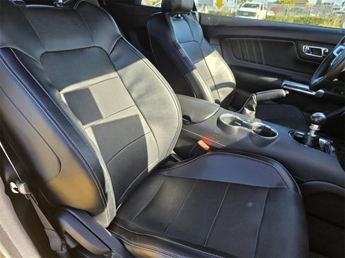 Used 2015 Ford Mustang GT Premium w/ Equipment Group 401A image 21