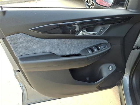 New 2026 Chevrolet TrailBlazer LT w/ Convenience Package image 16