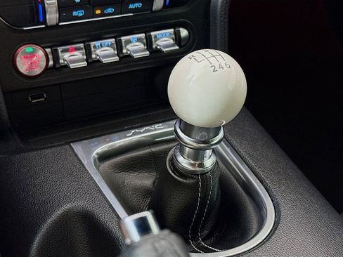 Used 2021 Ford Mustang Mach 1 w/ Mach 1 Handling Package image 16