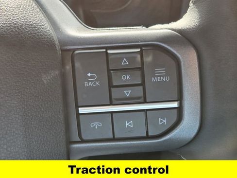 New 2026 Ford F350 Lariat w/ Lariat Premium Package AWD/4WD image 19