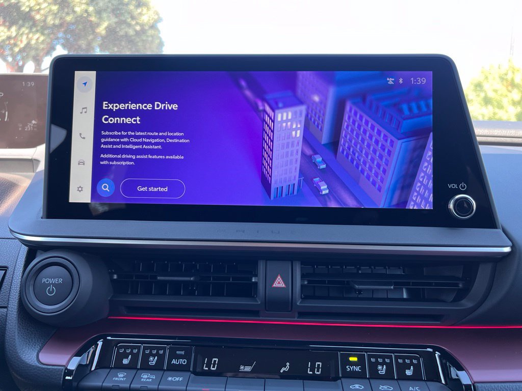 New 2027 Toyota Prius Plug-In Hybrid w/ Limited Premium Package FWD image 25