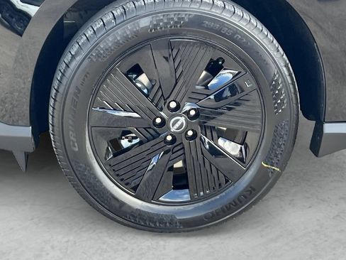 New 2026 Nissan Murano SV AWD/4WD image 24